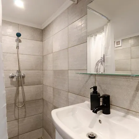 Bartok Suites Budapest Exterior photo