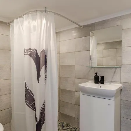 Bartok Suites Budapest Exterior photo