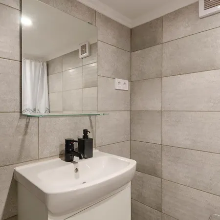 Bartok Suites Budapest Exterior photo