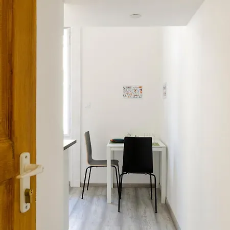 Bartok Suites Budapest Exterior photo