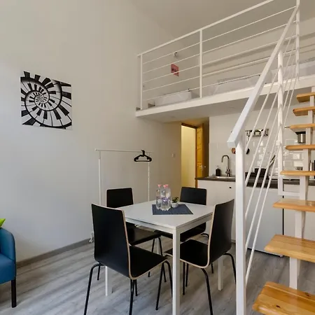 Bartok Suites Budapest Exterior photo