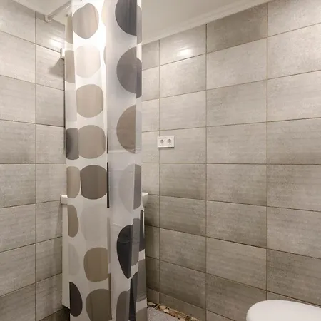 Bartok Suites Budapest Exterior photo